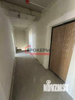 5-к квартира, вторичка, 115м2, 9/10 этаж