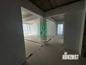 3-к квартира, вторичка, 115м2, 4/11 этаж