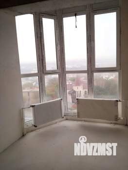 1-к квартира, вторичка, 45м2, 7/17 этаж