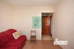 3-к квартира, вторичка, 74м2, 9/9 этаж