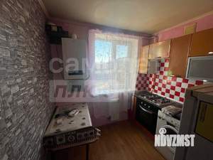 2-к квартира, вторичка, 45м2, 1/3 этаж