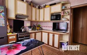 1-к квартира, вторичка, 48м2, 3/10 этаж