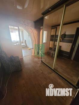 3-к квартира, вторичка, 74м2, 10/17 этаж