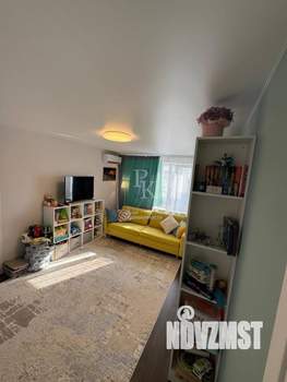 2-к квартира, вторичка, 51м2, 7/9 этаж