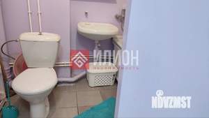 1-к квартира, вторичка, 35м2, 1/5 этаж