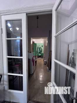 2-к квартира, вторичка, 52м2, 1/3 этаж