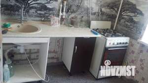2-к квартира, вторичка, 47м2, 5/5 этаж