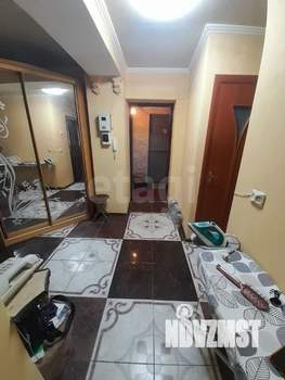 3-к квартира, вторичка, 70м2, 5/7 этаж