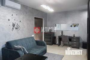 1-к квартира, вторичка, 42м2, 2/10 этаж