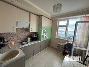1-к квартира, вторичка, 39м2, 8/10 этаж