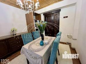 3-к квартира, вторичка, 86м2, 1/2 этаж