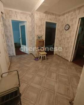 3-к квартира, вторичка, 69м2, 1/5 этаж