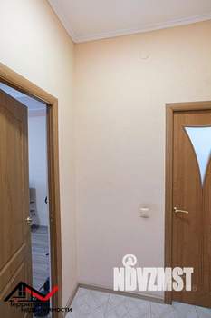 Студия квартира, вторичка, 30м2, 5/5 этаж