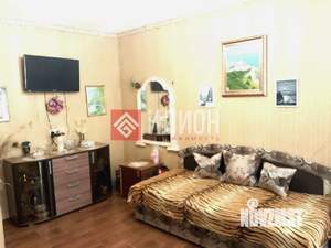 1-к квартира, вторичка, 22м2, 1/5 этаж