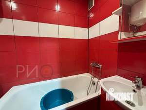 1-к квартира, вторичка, 31м2, 4/5 этаж