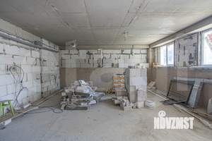 1-к квартира, вторичка, 52м2, 1/10 этаж