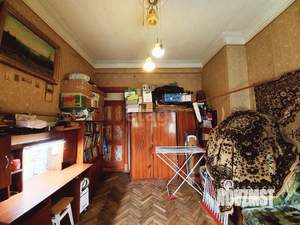 3-к квартира, вторичка, 90м2, 3/3 этаж