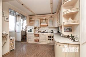 2-к квартира, вторичка, 72м2, 5/5 этаж