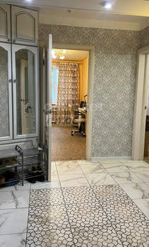 3-к квартира, вторичка, 82м2, 1/5 этаж