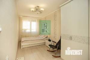 2-к квартира, вторичка, 54м2, 4/5 этаж