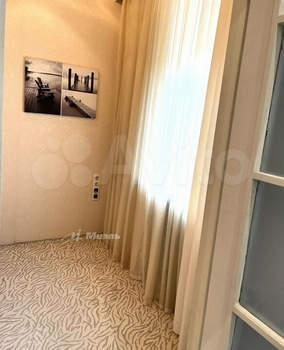 2-к квартира, вторичка, 44м2, 2/2 этаж