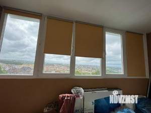 3-к квартира, вторичка, 70м2, 8/9 этаж