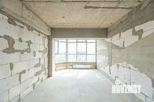 1-к квартира, вторичка, 47м2, 9/10 этаж