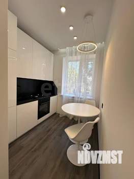 2-к квартира, вторичка, 42м2, 1/2 этаж