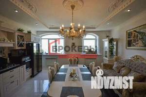 3-к квартира, вторичка, 124м2, 3/8 этаж