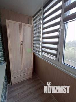 1-к квартира, вторичка, 32м2, 3/5 этаж