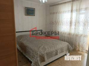3-к квартира, вторичка, 73м2, 8/9 этаж