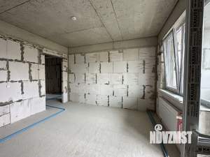 2-к квартира, вторичка, 58м2, 3/8 этаж
