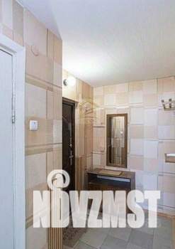 1-к квартира, вторичка, 37м2, 7/9 этаж