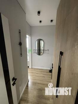 Студия квартира, вторичка, 34м2, 1/5 этаж