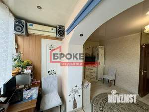 1-к квартира, вторичка, 39м2, 9/9 этаж