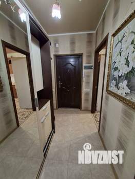 1-к квартира, вторичка, 42м2, 2/9 этаж