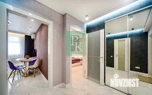 1-к квартира, вторичка, 44м2, 6/10 этаж