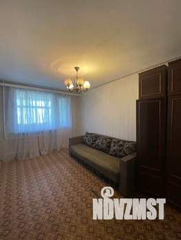 3-к квартира, вторичка, 72м2, 3/5 этаж