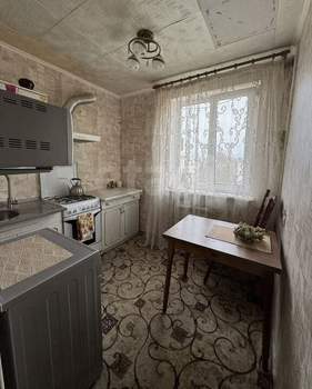 1-к квартира, вторичка, 30м2, 5/5 этаж