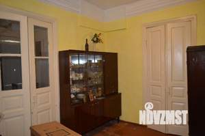 4-к квартира, вторичка, 51м2, 2/2 этаж