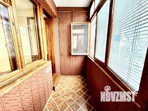 1-к квартира, вторичка, 31м2, 2/5 этаж