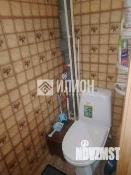 3-к квартира, вторичка, 69м2, 5/5 этаж