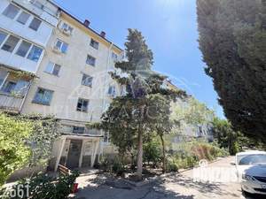 1-к квартира, вторичка, 32м2, 4/5 этаж