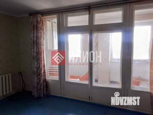 2-к квартира, вторичка, 52м2, 5/5 этаж