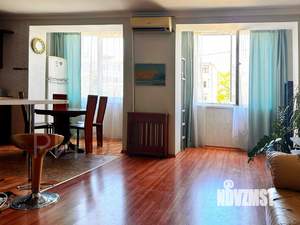 3-к квартира, вторичка, 71м2, 2/5 этаж