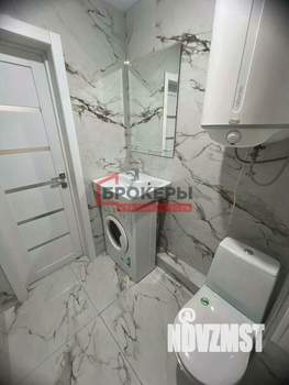 3-к квартира, вторичка, 65м2, 2/5 этаж