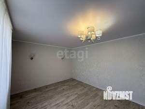 2-к квартира, вторичка, 54м2, 2/5 этаж