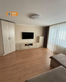 Студия квартира, вторичка, 56м2, 8/9 этаж
