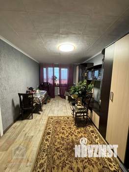 3-к квартира, вторичка, 62м2, 5/5 этаж