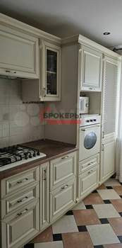 3-к квартира, вторичка, 69м2, 3/10 этаж